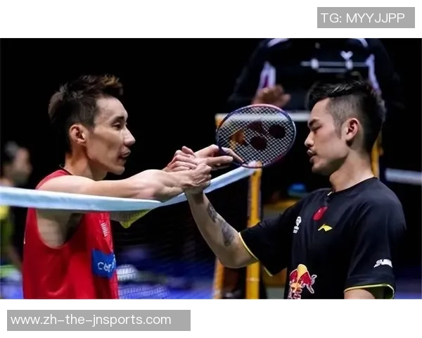 2012年伦敦奥运会羽毛球男单决赛林丹对决李宗伟精彩中文解说回顾