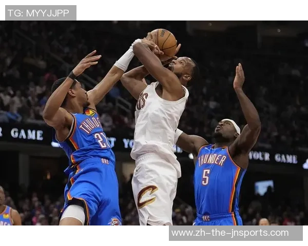 2018年2月14日骑士与雷霆精彩对决直播回顾与赛后分析 2018年2月14日骑士与雷霆精彩对决直播回顾与赛后分析