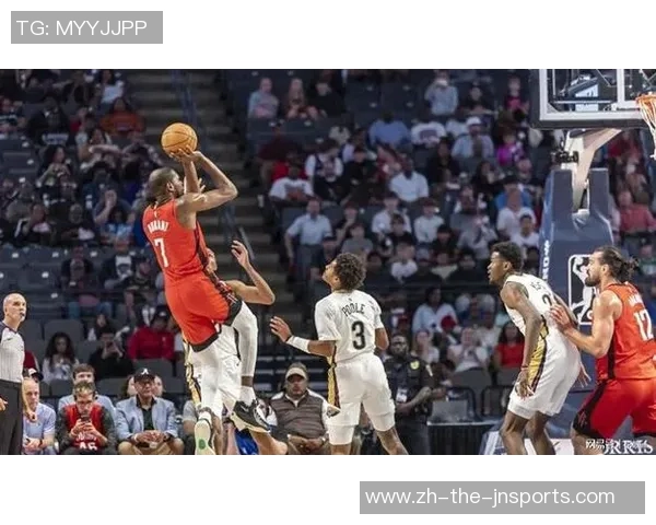 2019年12月25日火箭对阵鹈鹕精彩比赛直播回顾与分析