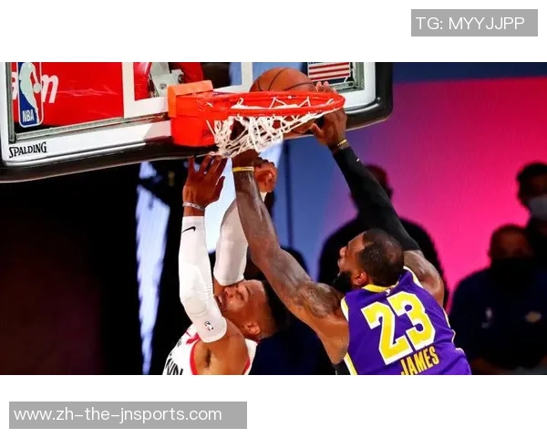 湖人对火箭G5精彩对决第二节直播回顾与分析