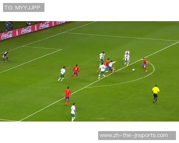 西班牙与葡萄牙世界杯经典对决精彩回顾与分析