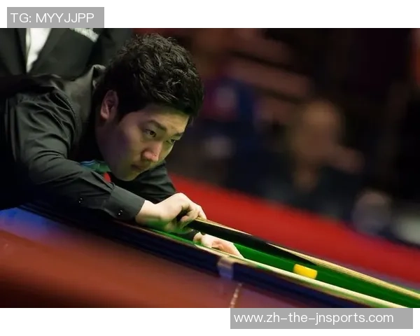 颜丙涛与马奎尔在2020球员锦标赛的精彩对决回顾与分析