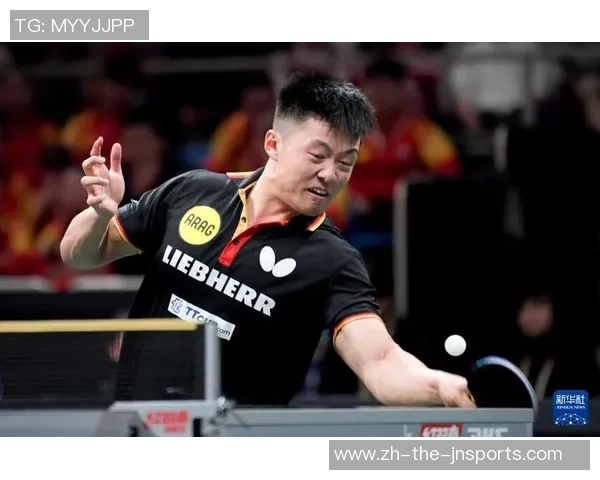索林再次录用刘国梁为乒联榜首副主席 ITTF下一年要大搞百年庆典